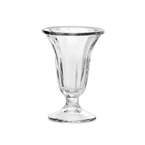 Ocean Alaska Sundae Cup, Pack Of 6 Glasses, 237ml (P00315)