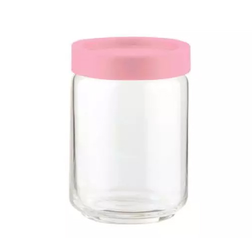Ocean Stax Jar, Pack Of 6 Glasses, 750ml (B02526)