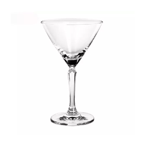 Ocean Connexion CockTail, Pack Of 6 Glasses, 215ml (527C07)