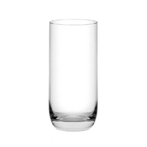 Ocean Top Drink Long Drink, Pack Of 6 Glasses, 625ml (B00322L)