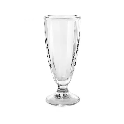 Ocean Alaska Soda Cup, Pack Of 6 Glasses, 370ml (P00415L)