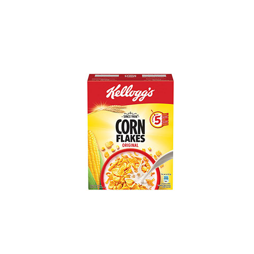 Kellogg's Corn Flakes, 100g