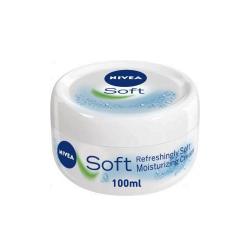 Nivea Softcream, 200ml