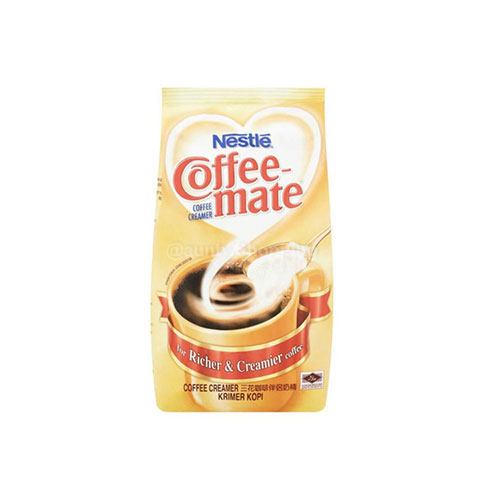 Nestle Coffee Mate Original, 450g