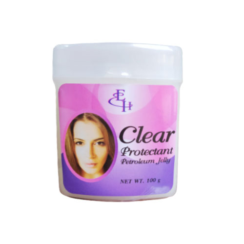 Petroleum Jelly-Jelly Protectant, 100g