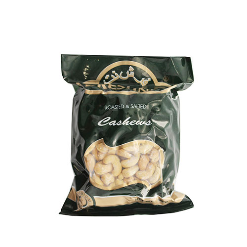 Freshnut Roasted & Salted Cashew, 250g