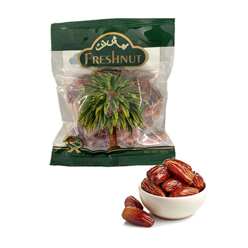 Freshnut Dates, 500g