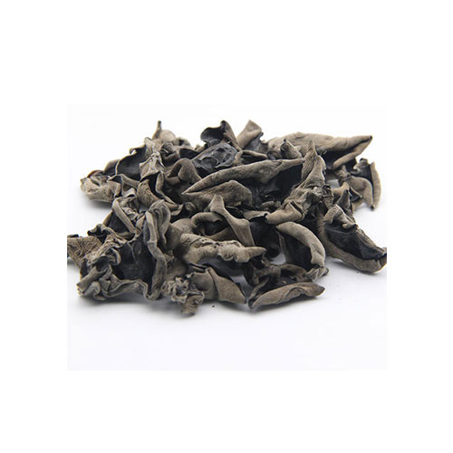 Dried Black Fungus Mushroom, 250g