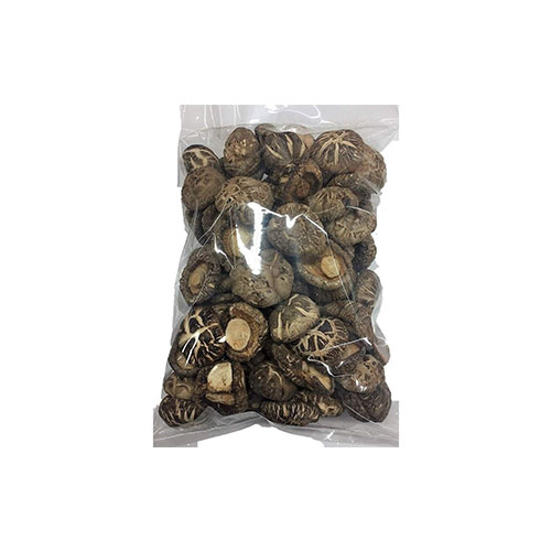 Dried Shiitake Mushroom, 250g