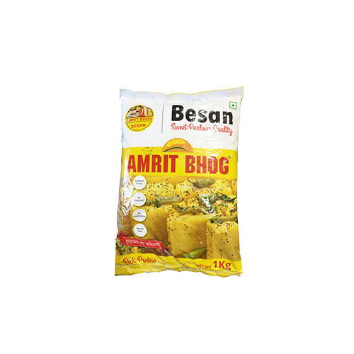 Amrit Bhog Besan, 1kg