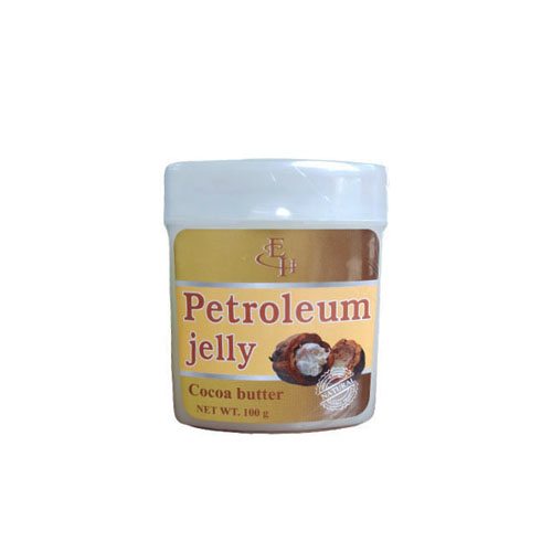 Petroleum Vaseline -Cocoa Butter, 40g