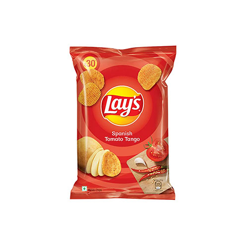 Lay's Spanish Tomato Tango Flavor, 73g