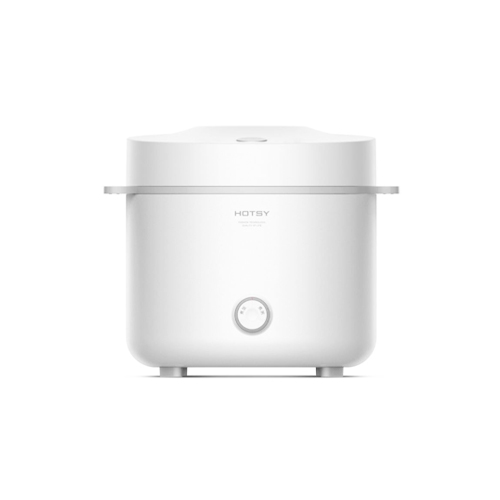 Hotsy HOT-X15 New Model Smart Low Sugar Electric Rice Cooker With Multi Function Innovation, 1.8l