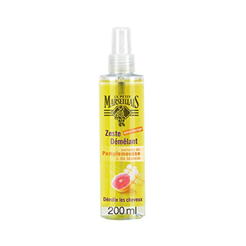 Le Petit Marseilias Citrus Hair Conditioner / mist, 200ml