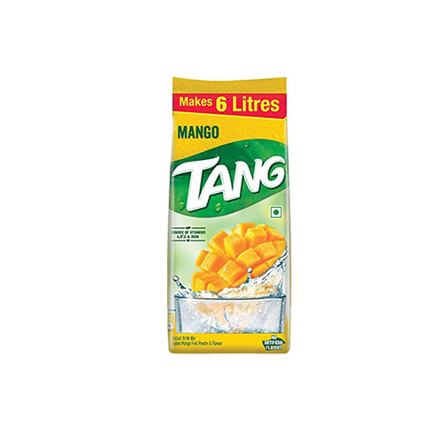 Tang Mango Instant Drink Mix, 500 gm