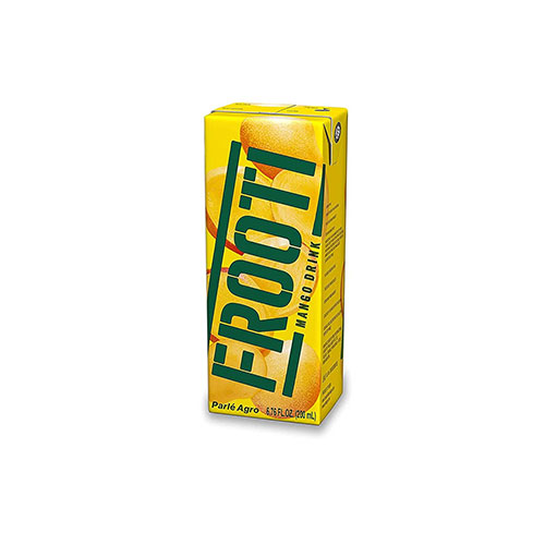 Frooti Mango Drink - 200ml