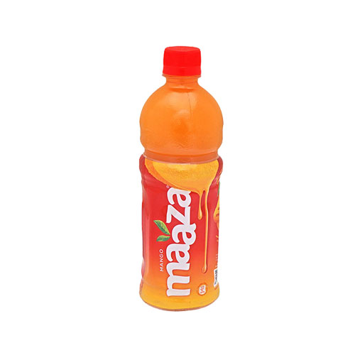 Maaza Fruit Juice - 1.2L Bottle