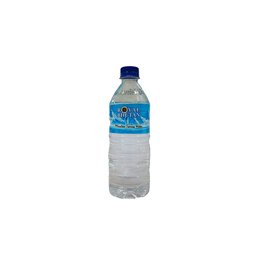 Royal Bhutan Agro Mountain Spring Water - 500ml