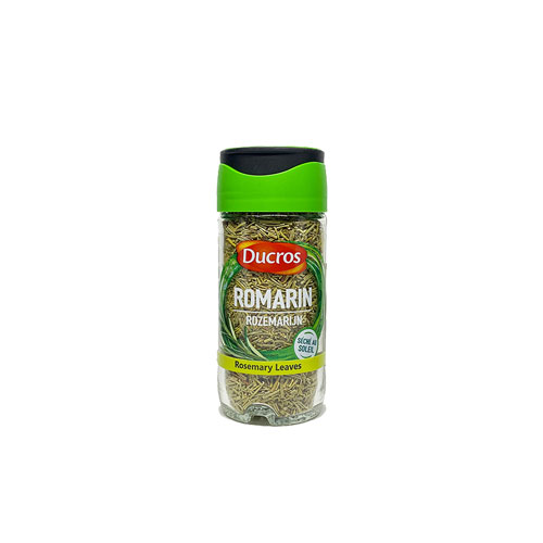 Ducros Romarin Rosemary, 23g (CAB276808)