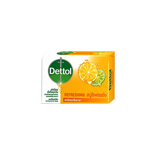 Dettol-Refreshing Soap, 65g