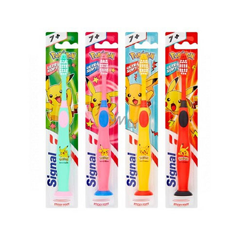 Signal Junior 7+ Toothbrush