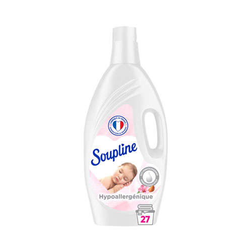 Soupline Hypoallergenique Hypoallergeen - 1.9L