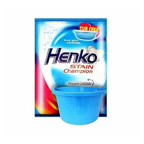 Henko Stain Care - 5Kg