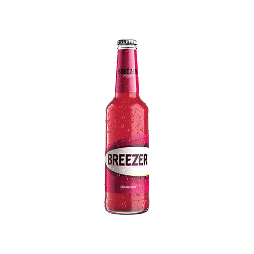 Breezer Tangy Cranberry - 275ml