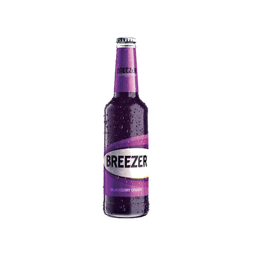 Breezer Delicious Blackberry Crush - 275ml