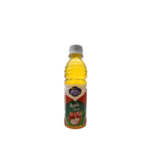 Royal Bhutan Agro Apple Drink - 250ml