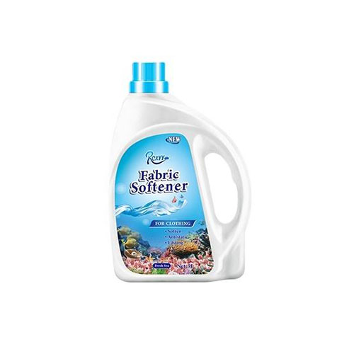 Rexyy Fabric Softener Fresh Sea, 5L