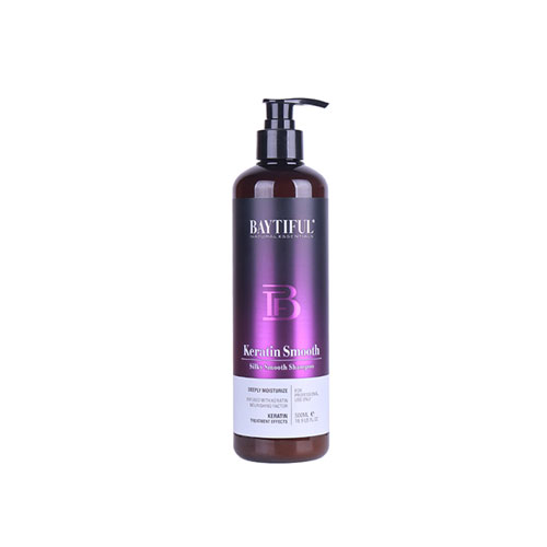 Baytiful Shampoo, 500ml