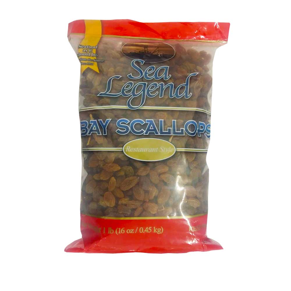 Sea Legend Kismis/Raisins - 450g