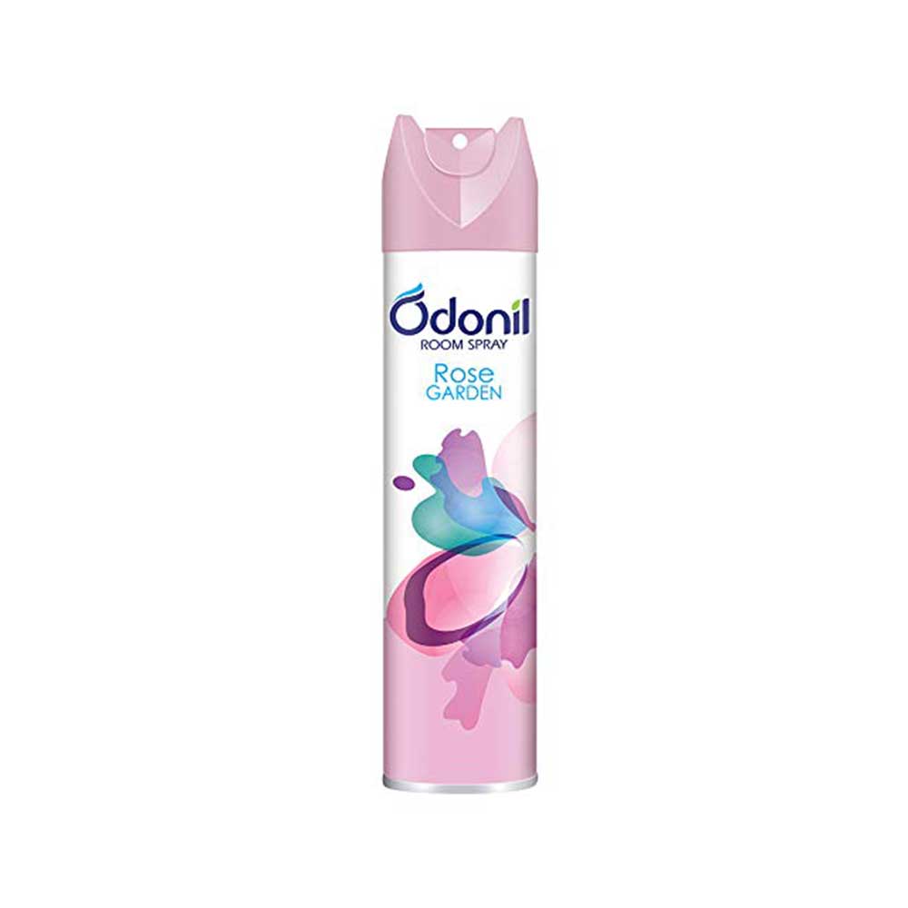 Odonil Room Spray - Rose Garden - 137g/240ml