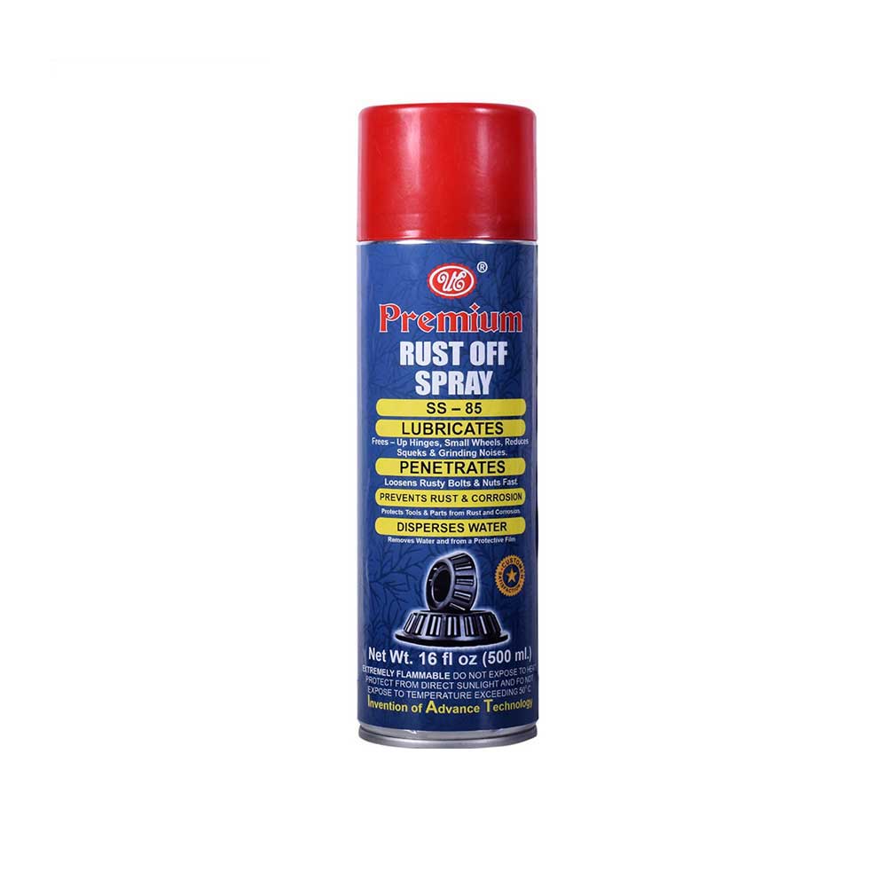 UE Premium Rust Off Spray SS-85 - 500ml