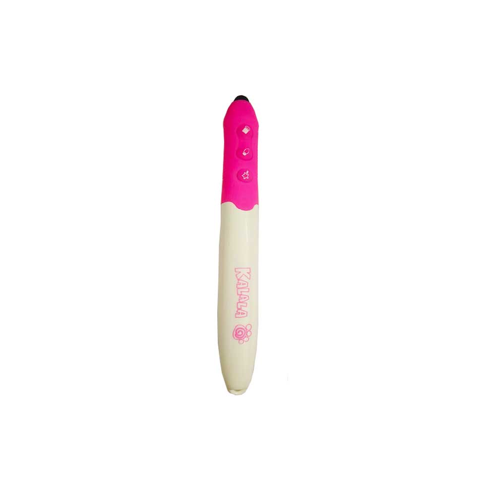 Kalala Magic Pen, Pink