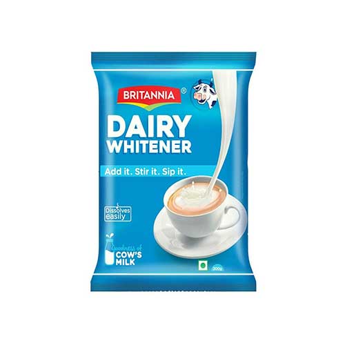 Britannia Dairy Whitener Milk Powder, 1kg