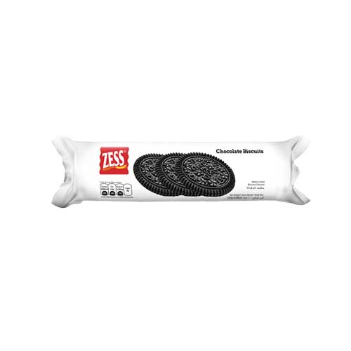 Zess Chocolate Biscuits - 110g