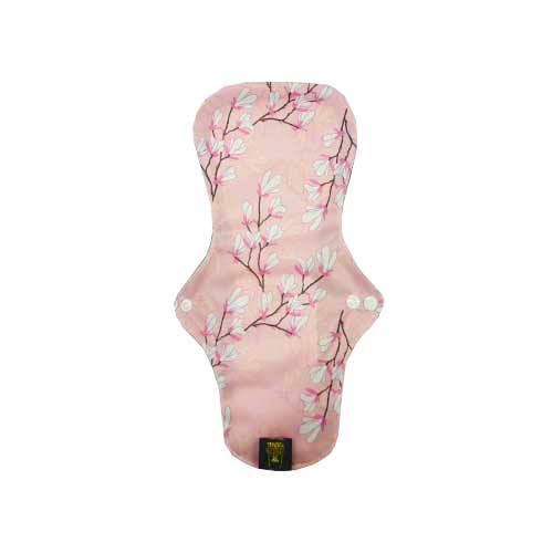Reusable & Washable Cloth Menstrual Pads, L