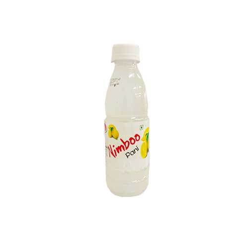 Nimboo Pani Radhey - 270ml