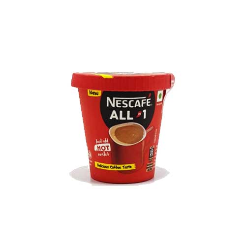 Nescafe All In One - 16g