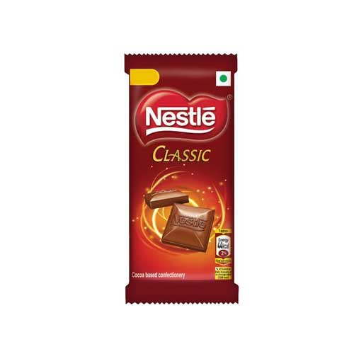 Nestle Classic - 34g
