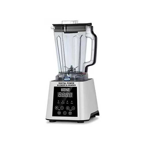 kent mixer power blender plus