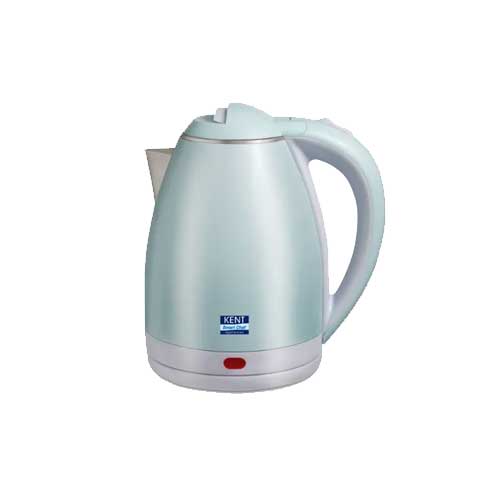Kent Amaze Stainless Steel Kettle 16055, 1.8L