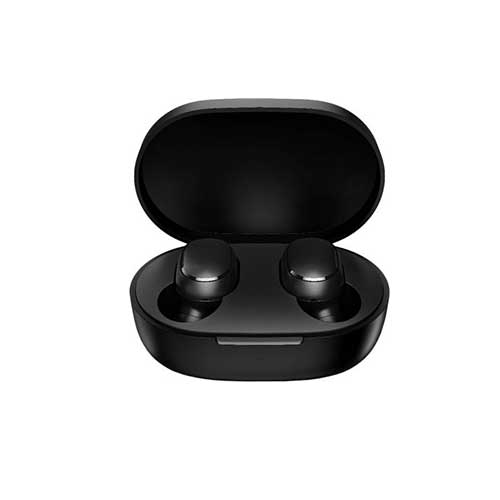 Redmi Earbuds 2C - Bluetooth Earphones - TWSEJ061LS - Black