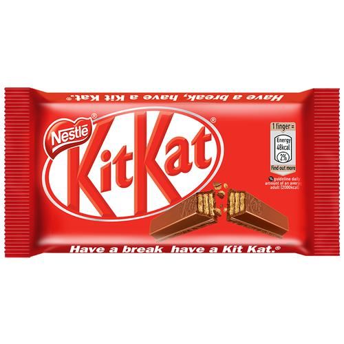 Nestle KitKat, 27.5g