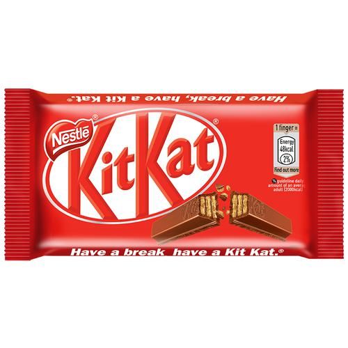 Nestle KitKat - 27.5g