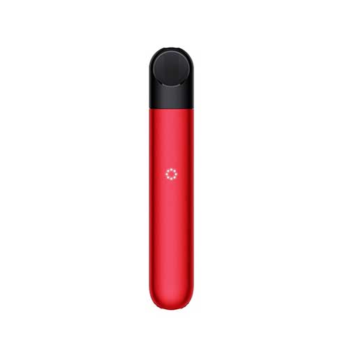 Relx Infinity Vape Device - Red