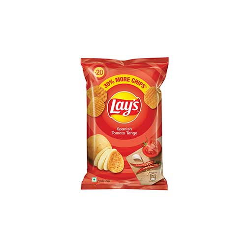 Lay's Spanish Tomato Tango Flavor - 40g