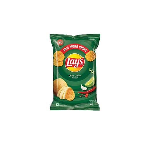 Lay's Chile Limon Flavour, 50g